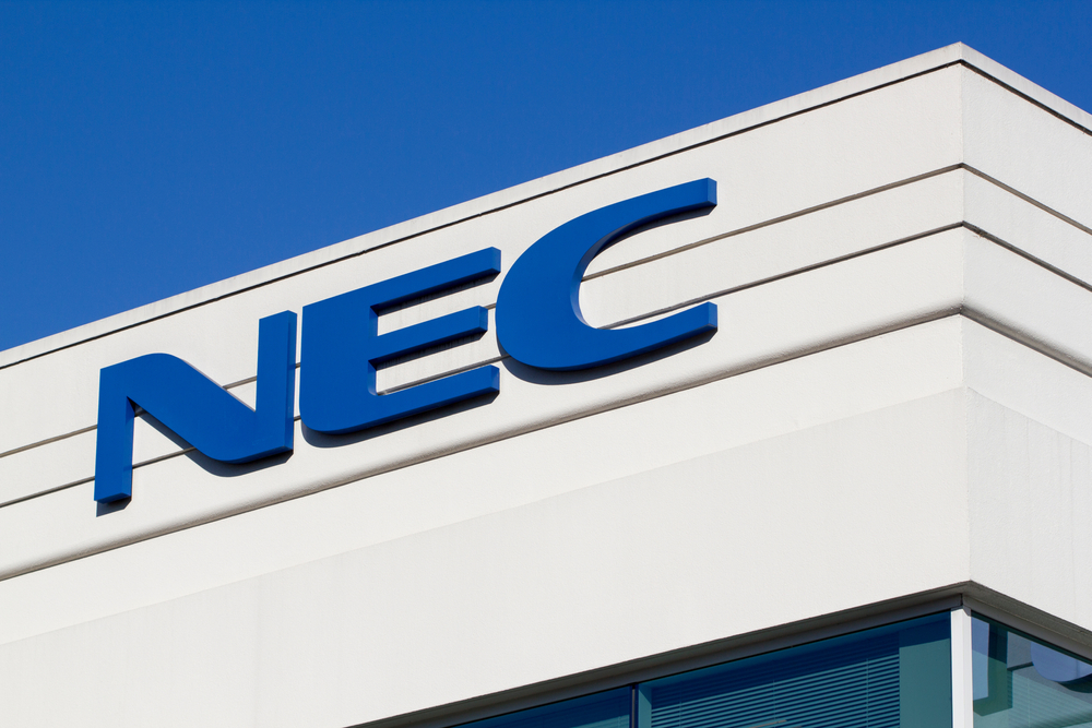 NEC、子会社をシャープと合弁会社化に合意