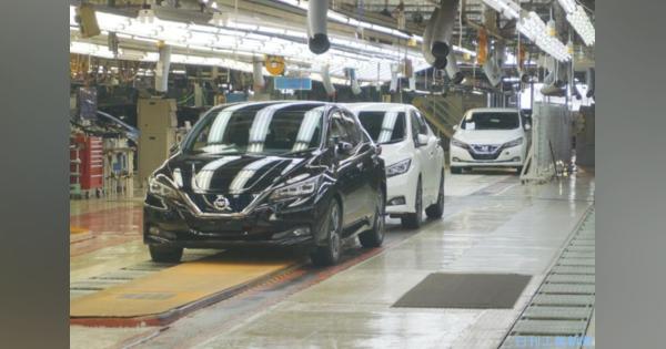 国内生産調整が本格化、唯一影響が出ていない自動車メーカーとは