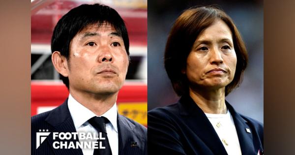 U-23日本代表森保一監督、東京五輪延期に「最善を尽くすことに変わりはありません」
