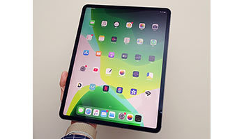 新型「iPad Pro」レビュー：上位モデルのノートPCを脅かすライバル