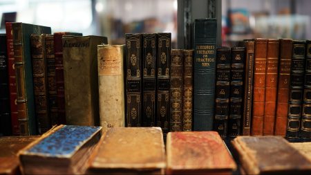 インターネット時代に生き残るニューヨーク「古書ビジネス」の最先端 | 個性豊かな書店を支える人々