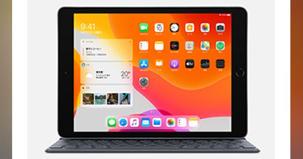 タブレット、いまはノートパソコンと同様なビジネス使いに！　タブレット端末売れ筋ランキングTOP10