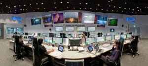 ESAが一部の探査機や衛星の運用を休止。新型コロナの影響で出勤職員を減らす