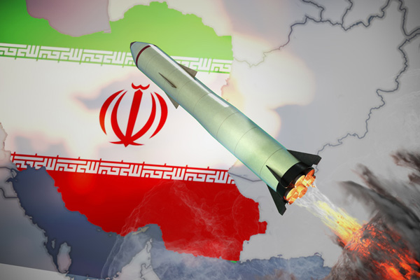 風前の灯火となったイラン核合意