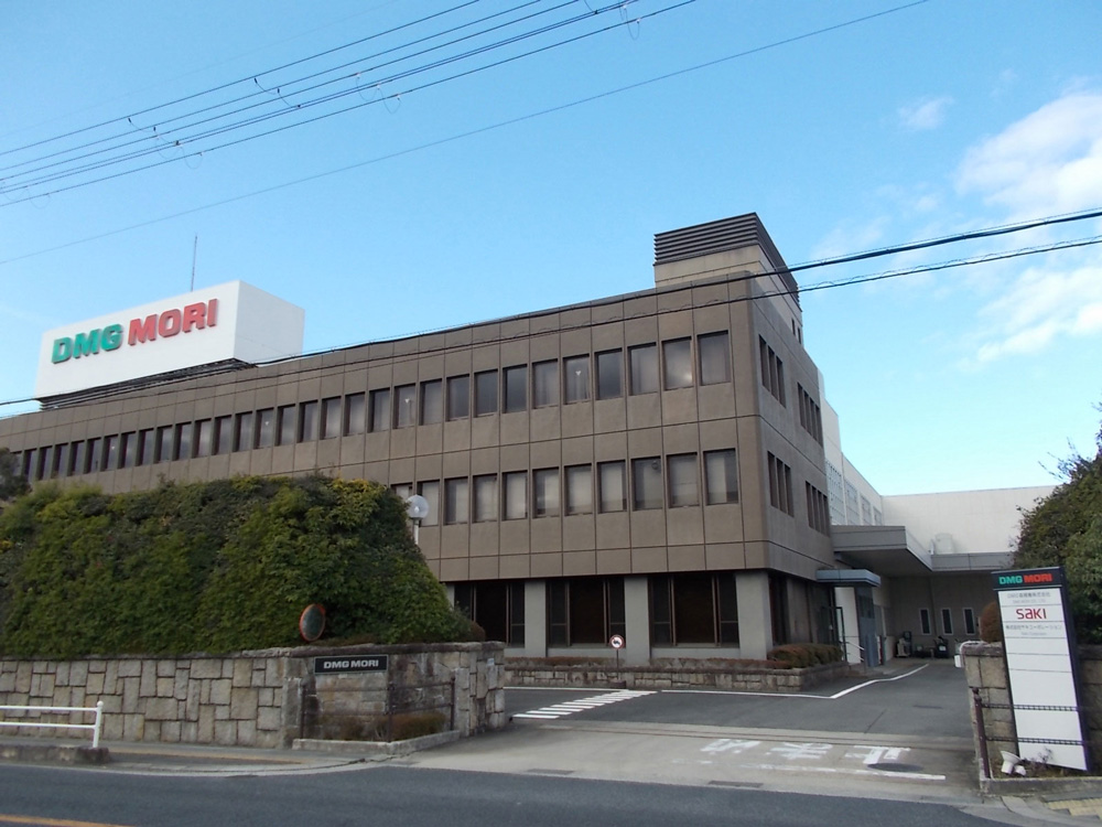 X線自動検査装置の生産拠点を拡大、奈良県郡山市に工場を開設