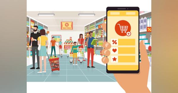 「消費者は、Eコマースの便利さを実店舗にも求めている」--ゼブラ調査