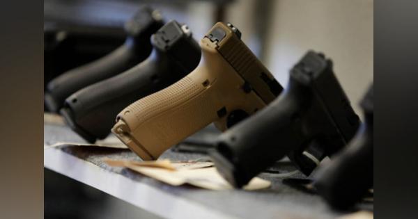 米国、コロナパニックで弾薬・銃の販売急増　多くは初購入者