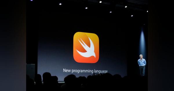アップル、プログラミング言語「Swift 5.2」リリース--「Xcode 11.4」も