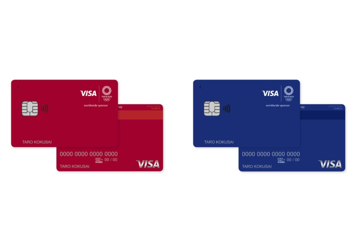 「Visa LINE Payクレカ」再始動。タッチ決済対応、4月下旬に申込開始