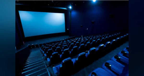 TOHOシネマズ、SMTら映画館、週末の営業休止を発表
