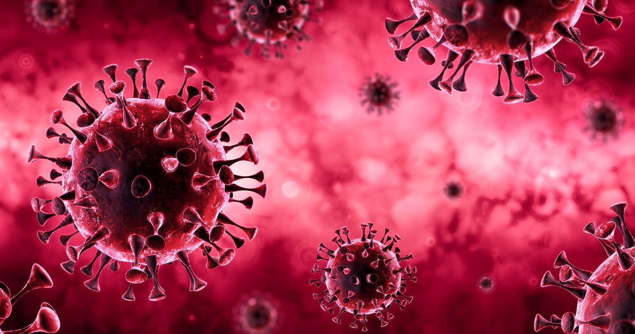 感染を抑えることで「ウイルス」は弱毒化に向かって進化する - 若い読者に贈る美しい生物学講義