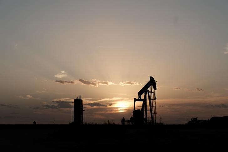 世界原油需要、新型コロナで今年は20％減も＝ＩＥＡ事務局長