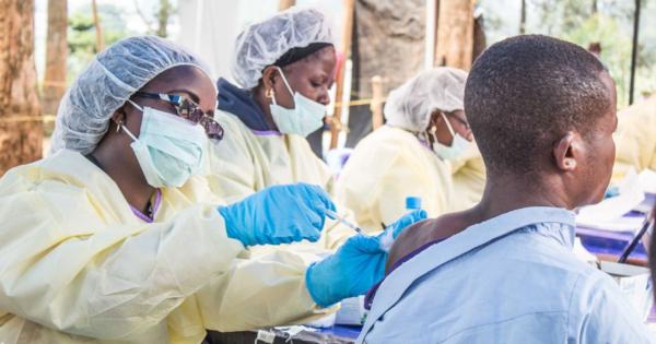 「エボラ終結宣言」間近のコンゴで新型コロナ流行という新たな脅威 - 仲佐 保「エボラ出血熱」最前線