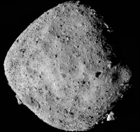 明らかにされつつある小惑星ベンヌの詳細　NASAの研究