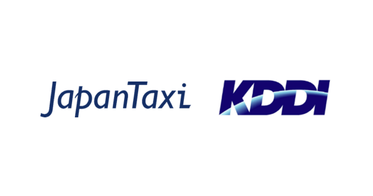 JapanTaxi、KDDIと資本業務提携　自動運転やMaaS分野での連携強化