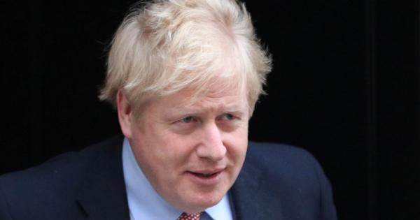 イギリスのジョンソン首相が新型コロナウイルスに感染。Twitterで動画メッセージ