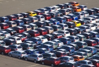 自動車工場の生産停止、国内でも拡大　新型コロナで海外部品届かないところも