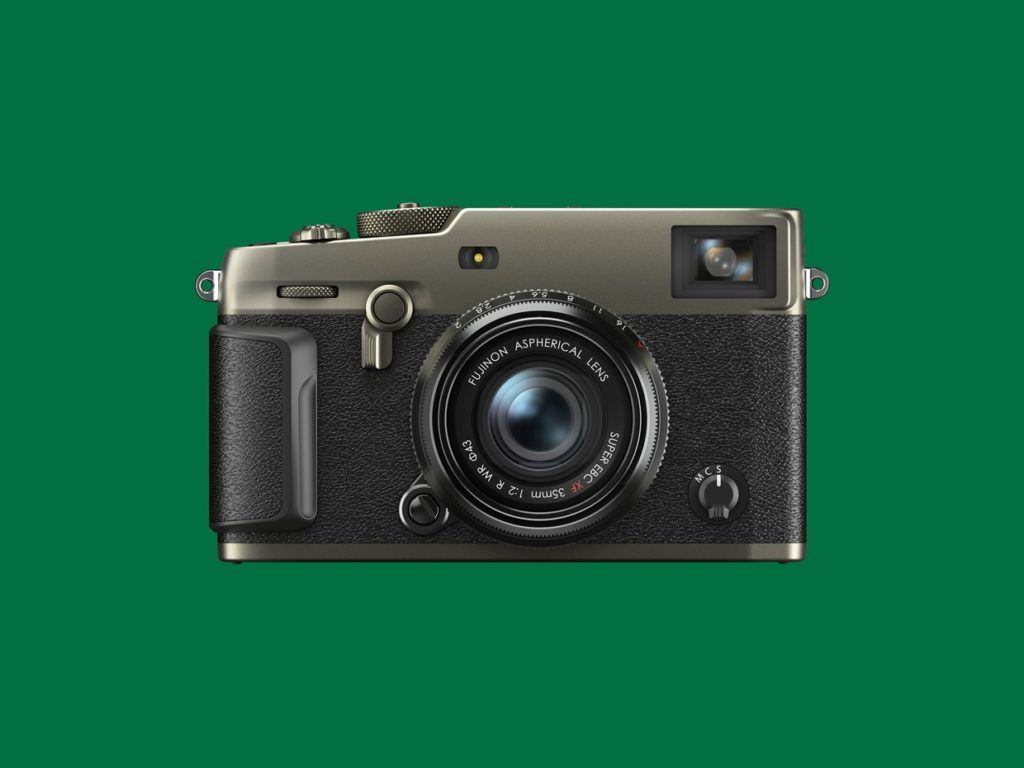 富士フイルム「X-Pro3」は、フィルム時代の美学が魅力的なデジタル一眼カメラに仕上がっている：製品レヴュー