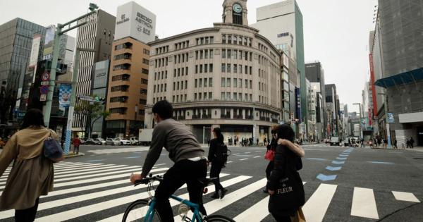 東京都で新たに60人以上が感染　台東区の病院での感染者多数か【新型コロナ】