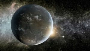 地球に似た惑星探しに役立つテンプレートが公開される