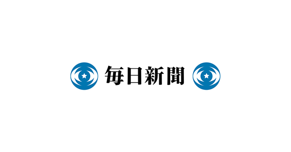 徳島市長選告示　現職と新人の2人が立候補　新ホール、阿波踊り事業など争点