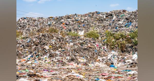 シンガポールの廃棄物処理スタートアップBlue Planet、野村HDから2,500万米ドルを調達
