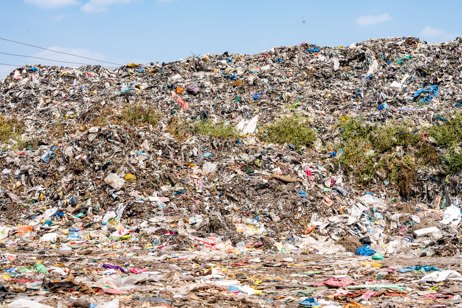 シンガポールの廃棄物処理スタートアップBlue Planet、野村HDから2,500万米ドルを調達