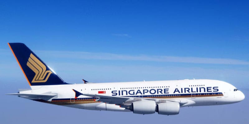 【シンガポール】苦境のシンガポール航空、増資で１兆円調達へ［運輸］