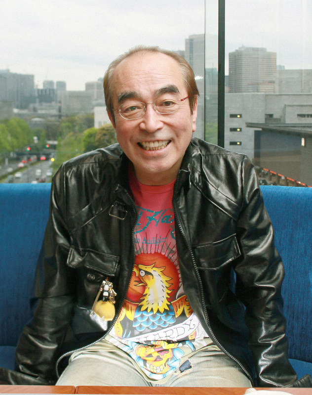 志村けんさん死去　70歳　新型コロナに感染
