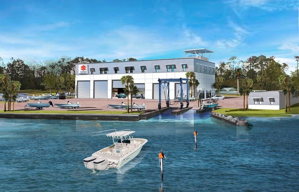 スズキ、初のマリン製品海外開発拠点をフロリダに新設