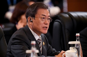 韓国、新型コロナで国民に現金支給　58億ドルの補正予算編成へ - ロイター