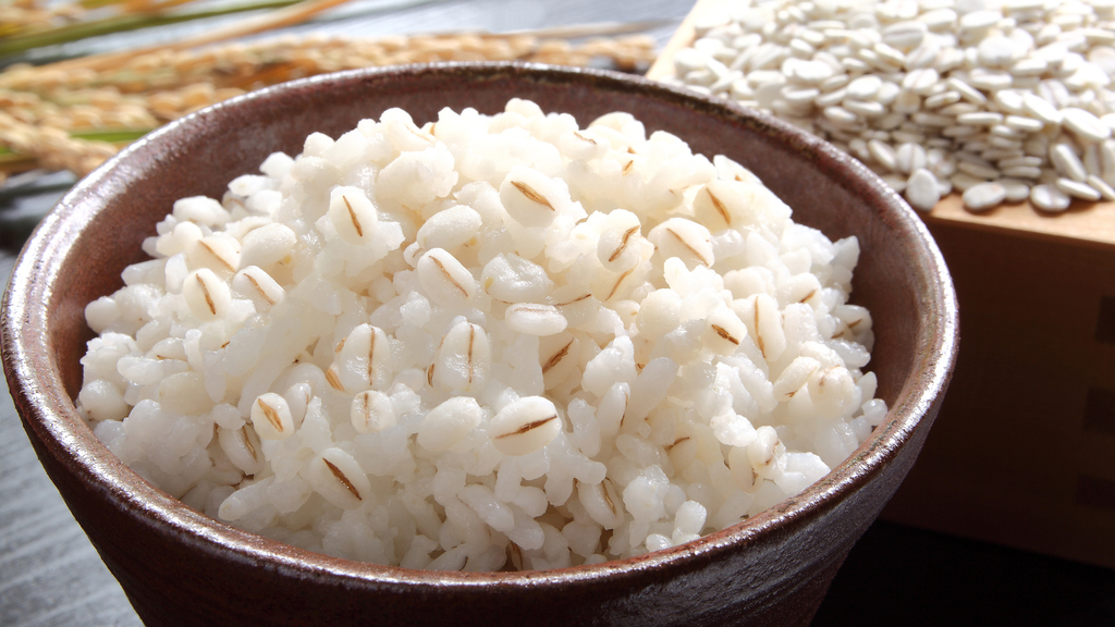 人生50年時代に75歳まで生きた徳川家康の「食の秘密」 - 白米よりビタミンB群が多い麦飯