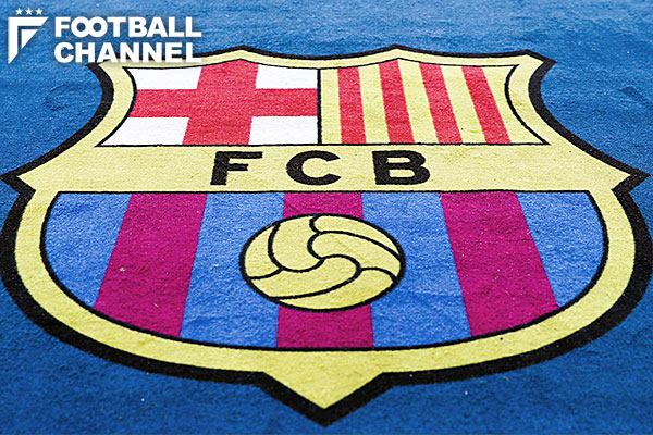 バルセロナ、中断中の選手給与70％カットを発表。クラブ職員の給与全額保証