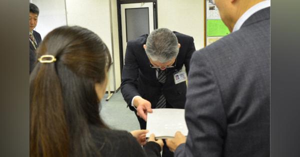 熊本市中1自殺　市教委が第三者委設置へ　担任に39の不適切行為