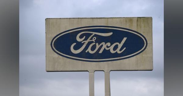 米フォード、ＧＥと提携し人工呼吸器生産へ　今後100日間に5万台