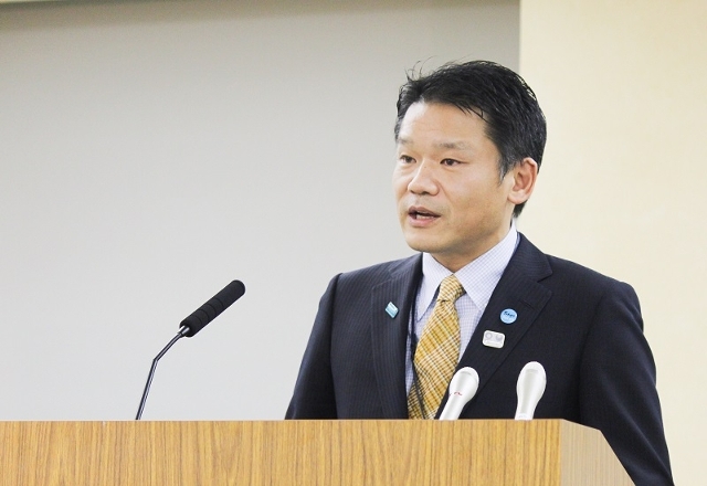 新型コロナ対策サイトで注目　元ヤフー社長・宮坂学副知事が描く「スマート東京」戦略とは - SB-Japan