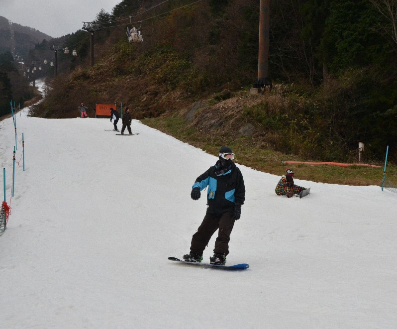島根スキー場「瑞穂ハイランド」自己破産へ　暖冬に新型コロナ追い打ち