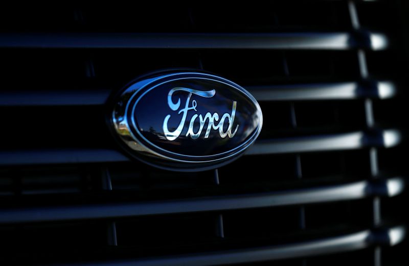 米フォード、北米工場の再開延期　新型コロナ巡る懸念で