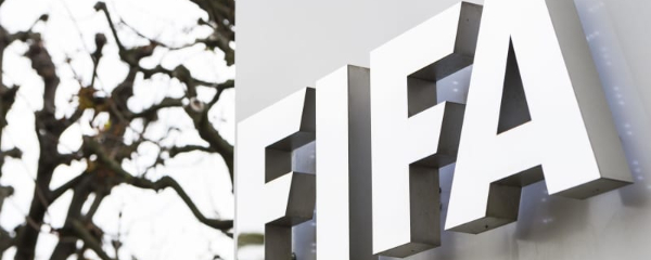 FIFA、救済基金設立検討　コロナ感染拡大受け