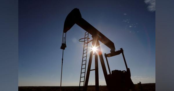 米原油生産、1月は2カ月連続減　テキサス州が過去最高