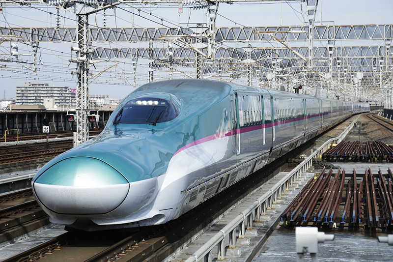 【新型コロナ】ＧＷ中の臨時列車、ＪＲ東日本が指定席発売見合わせ