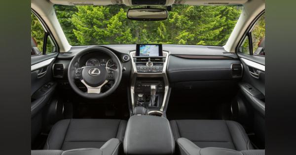 トヨタ、コネクテッドカーの脆弱性の対策を実施　外部から指摘