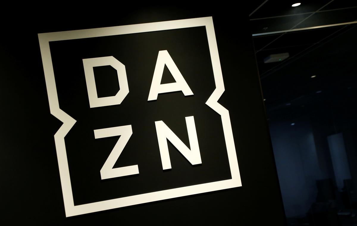 ＤＡＺＮ、新型コロナで試合中断中は放映権料支払い拒否か