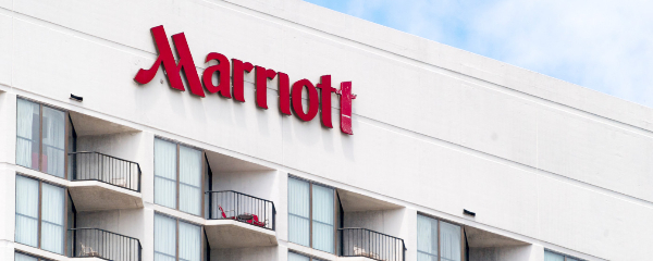 マリオットホテルが再度のデータ漏洩で520万人分の顧客記録を流出