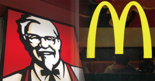 コロナでKFC・マックが見せた「底力」、外食の明暗分かれる