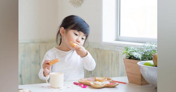 時短で子どもが喜ぶ朝食って？ 管理栄養士おすすめのイライラ解消メニュー