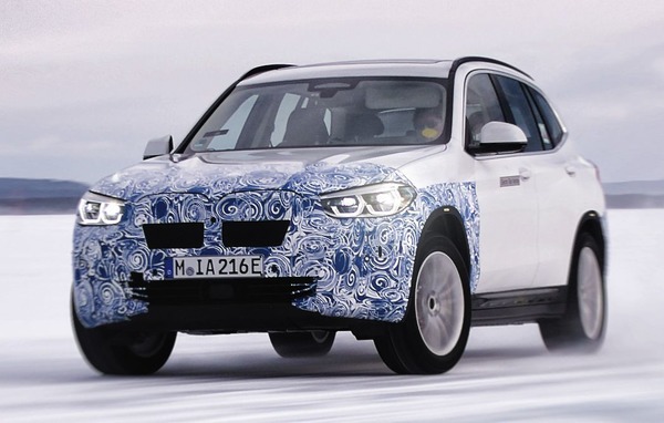BMWグループ、新世代「エフィシエント・ダイナミクス」技術を市販車に搭載へ