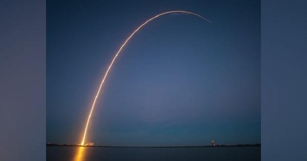 SpaceXがStarshipのユーザーズガイドを公開！ 月行きフライトに向けてチェックしよう