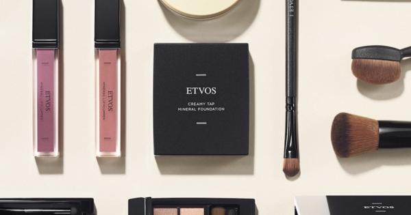 LVMH系ファンドが初めて日本の化粧品ブランドを買収　ミネラルコスメ「エトヴォス」