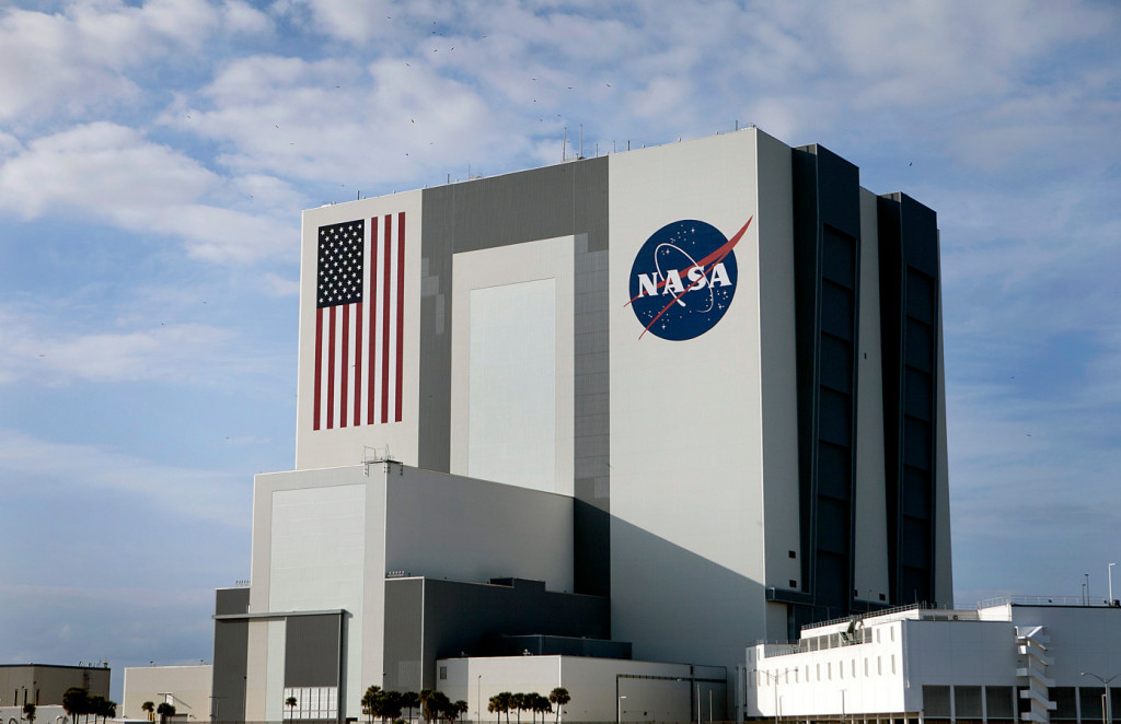 NASAが新型コロナ対策のアイデアを全局員からクラウドソーシングで募集